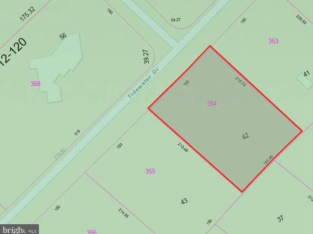 Land for sale in Delaware