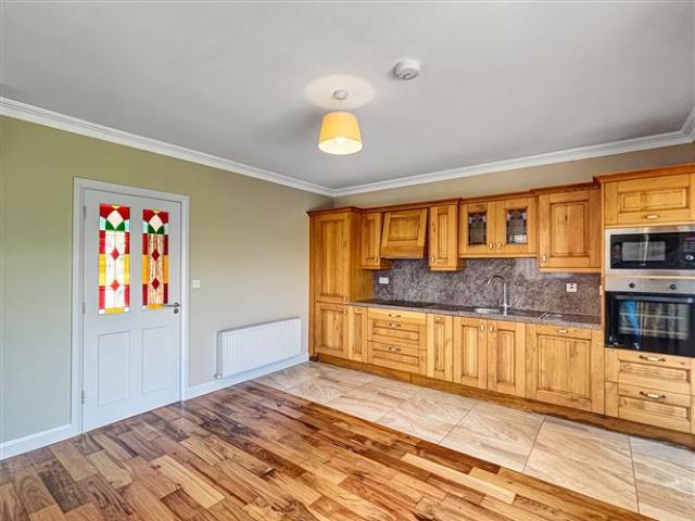 Semi Detached House for sale in Tuam