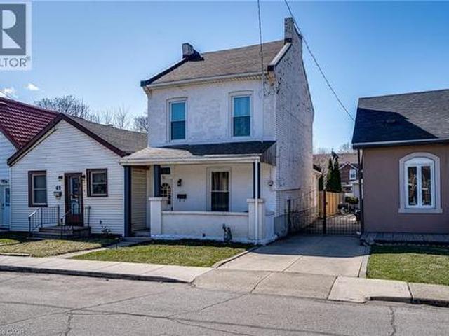 House for rent in Ancaster, Ontario