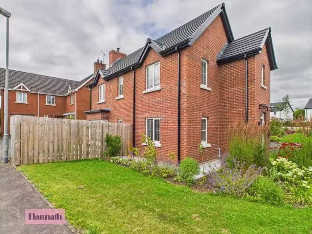 House for sale in Corry, Connacht