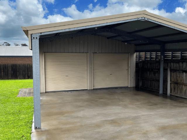 House for rent in Newborough, Victoria