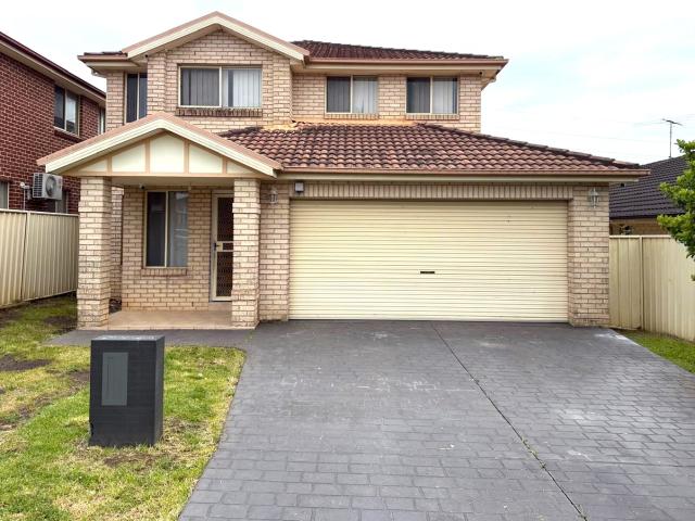 House for rent in Prestons, Sydney