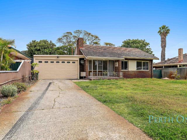 House for rent in Cloverdale, City of Belmont