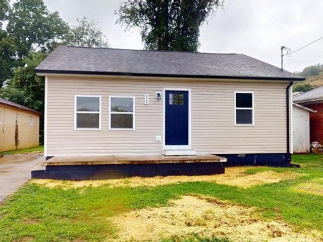 House for sale in Chesapeake, Ohio