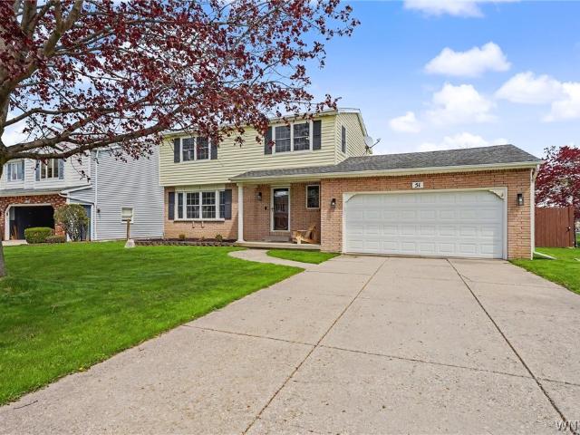 House for sale in West Seneca, New York