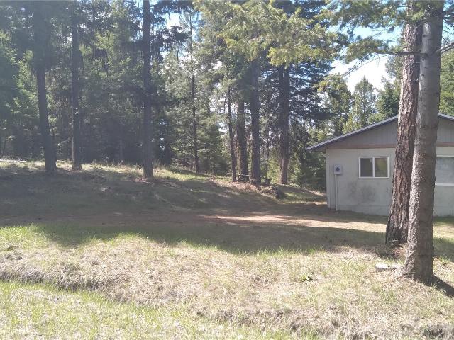 Land for sale in Oroville, Washington