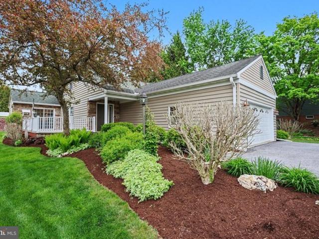 House for sale in Lititz, Pennsylvania