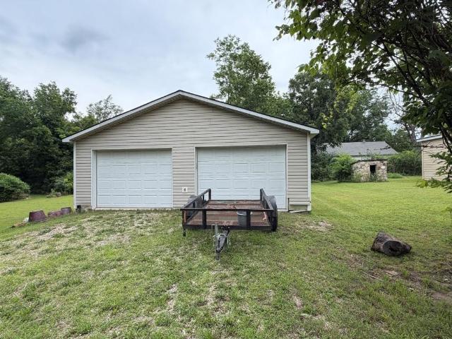 House for sale in Ark