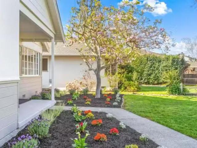House for rent in San Mateo