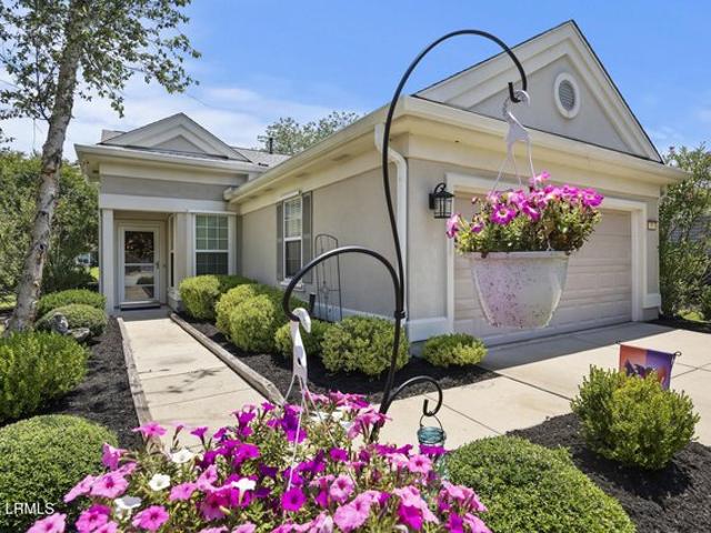 House for sale in Bluffton, South Carolina