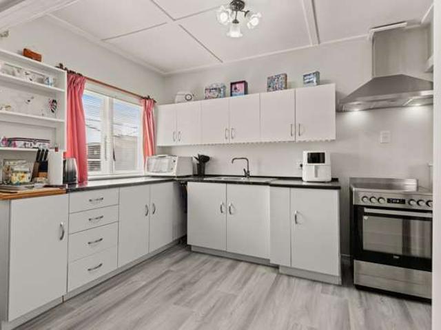 House for sale in Pahiatua, Tararua District