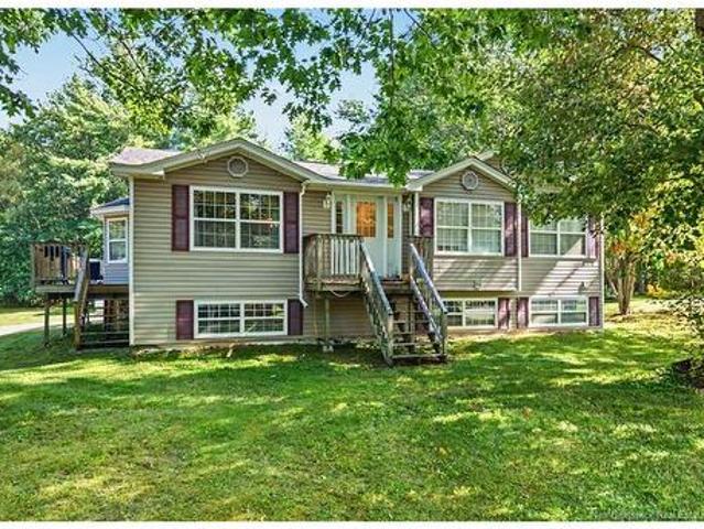 House for sale in Flowers Cove, New Brunswick
