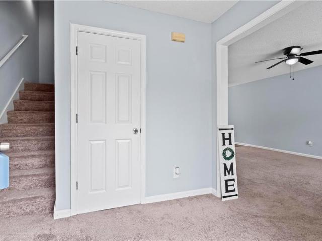 Townhouse for sale in Cartersville, Georgia