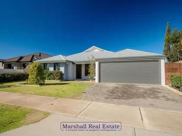 House for rent in Ridgewood, Western Australia