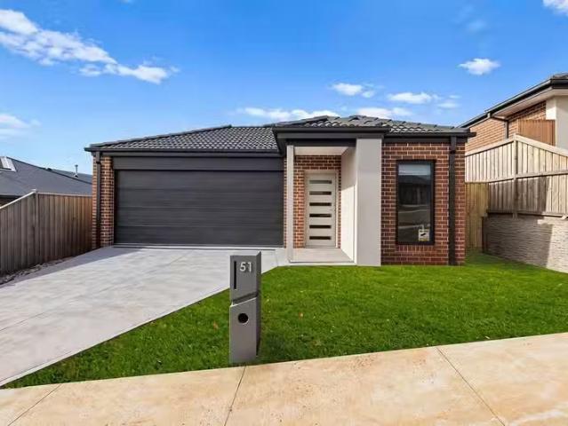 House for rent in Warragul, Victoria