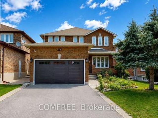 House for sale in York, Ontario