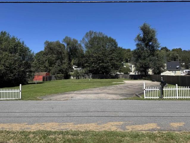 Land for sale in West Virginia