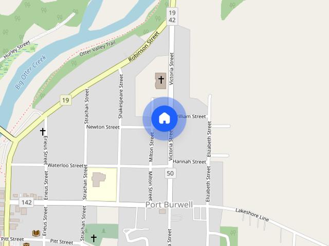 House for rent in Bayham, Ontario
