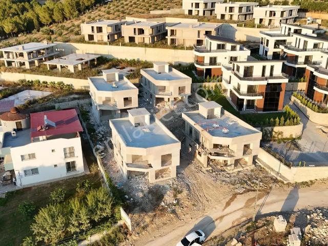 Sariçam, Adana içerisinde satılık Villa
