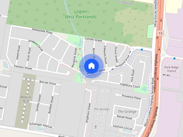 House for rent in Toombul, Queensland