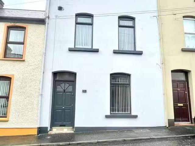 House to rent in Derry