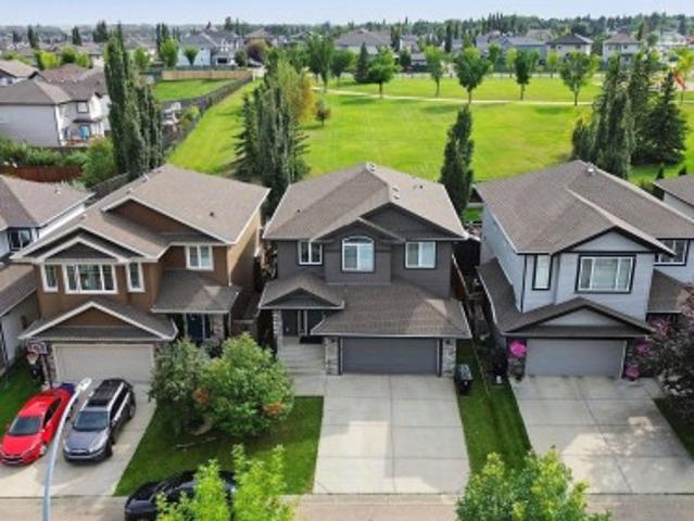 House for sale in Spruce Grove, Alberta