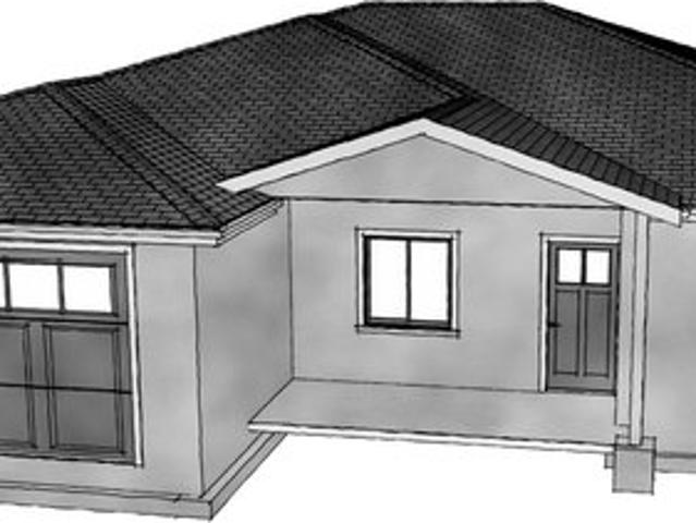 House for sale in Monroe, Utah