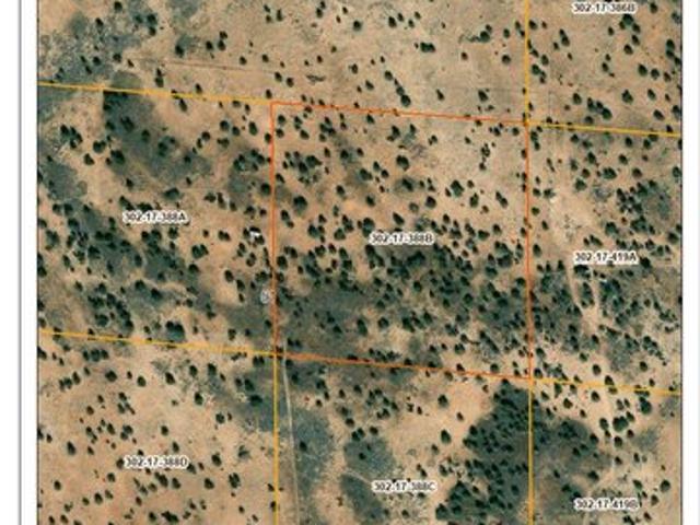 Land for sale in Ash Fork, Arizona