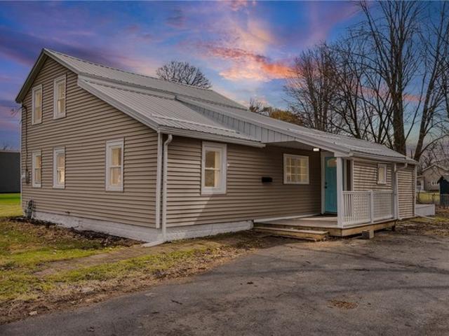 House for sale in Seneca, New York