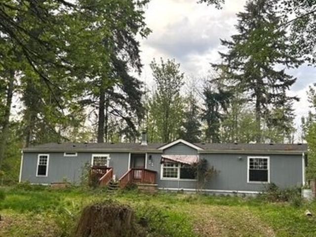 House for sale in Shelton, Washington