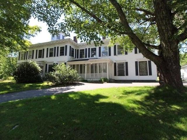 House for sale in Waldo, Maine