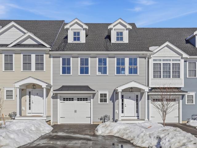 Condo for sale in Georgetown, Massachusetts