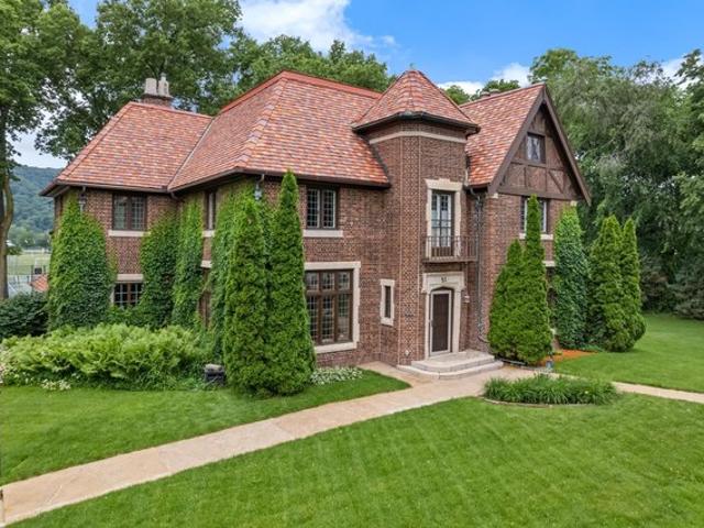 House for sale in Winona, Minnesota