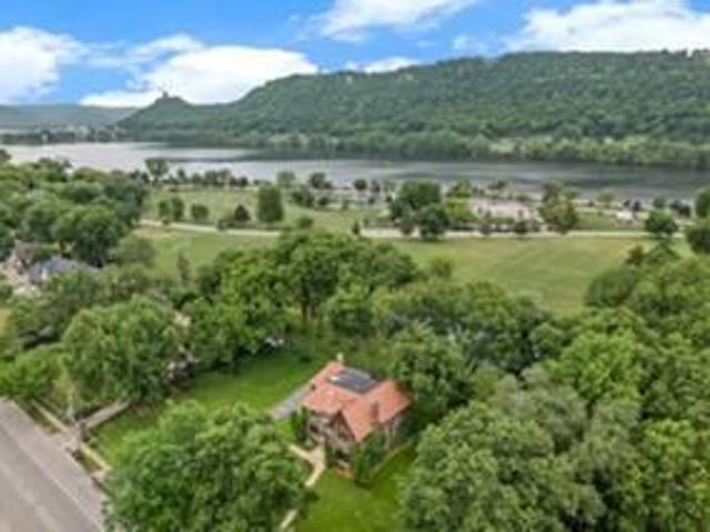House for sale in Winona, Minnesota