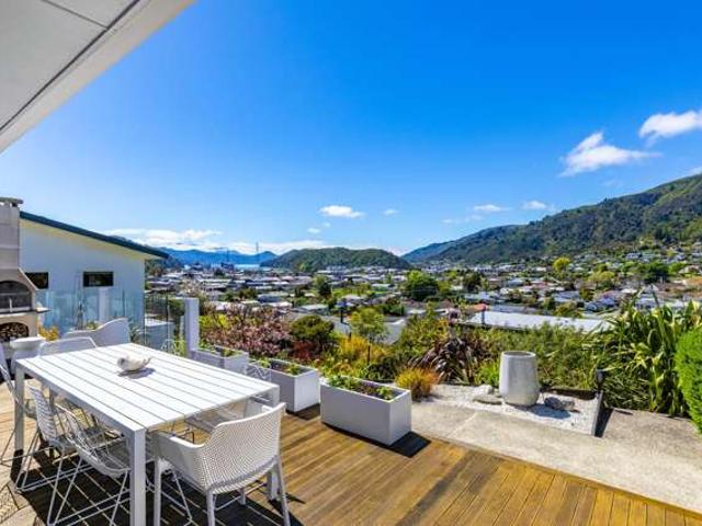 House for sale in Picton, Marlborough District
