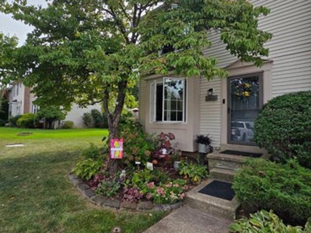 Townhouse for sale in Catonsville, Maryland
