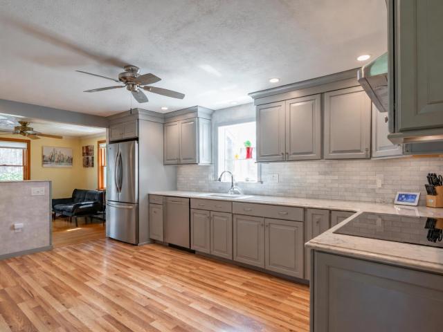House for sale in New Hampshire