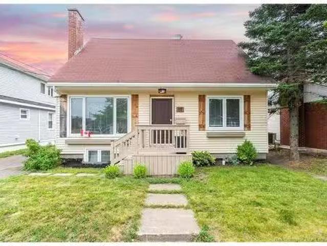House for sale in Westmorland, New Brunswick