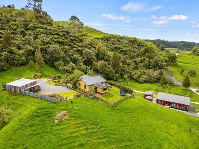 House for sale in Te Kuiti, Waikato