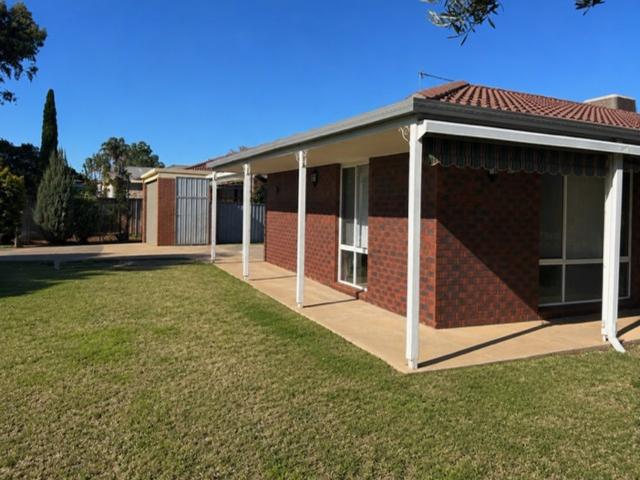 Apartment for rent in Mildura, Victoria