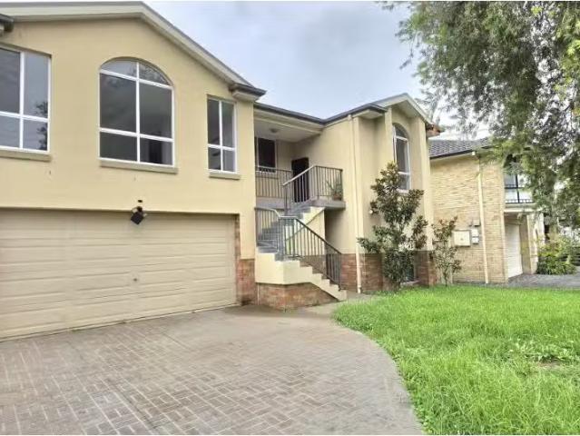 House for rent in Sydney, New South Wales