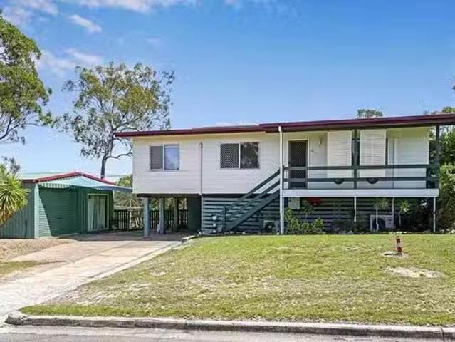 House for rent in Manangatang, Victoria