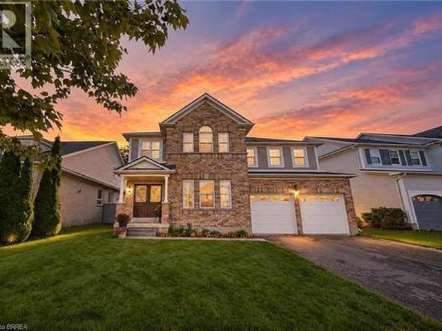 House for sale in Brant, Ontario
