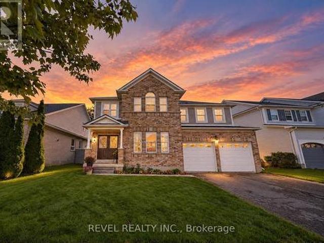 House for sale in Brant, Ontario