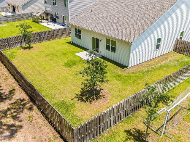 House for sale in Richmond Hill, Georgia