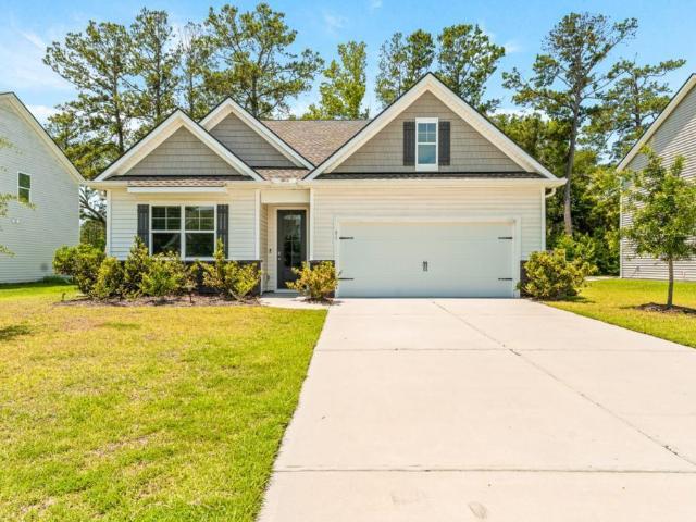 House for sale in Richmond Hill, Georgia
