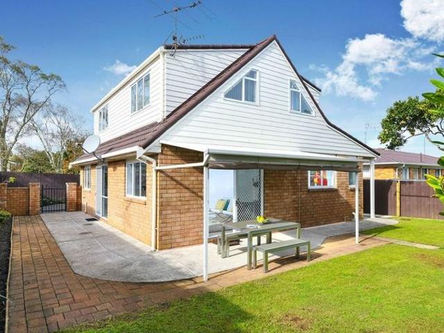 House for rent in Balmoral, Oroua County