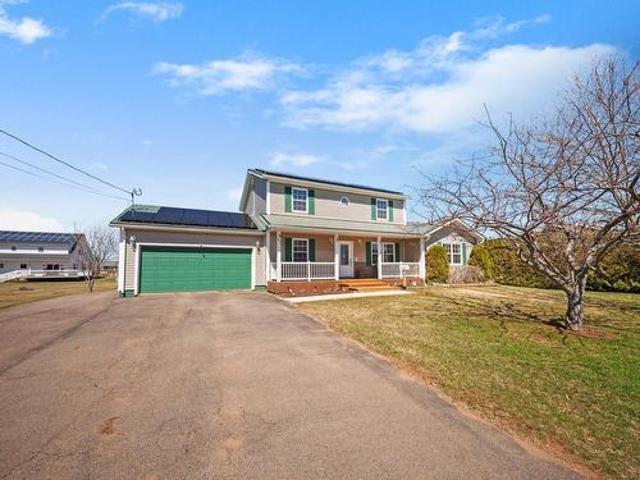 House for sale in Prince, Prince Edward Island