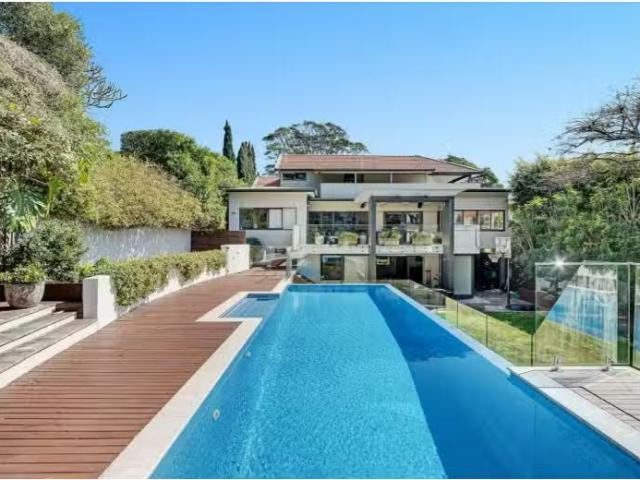 House for rent in Sydney, New South Wales