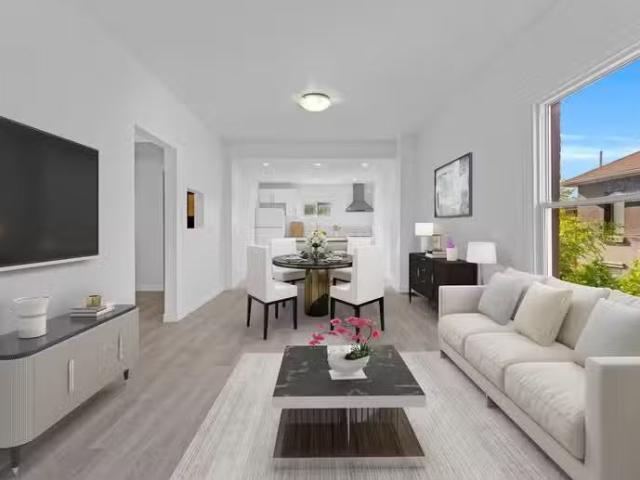 Condo for rent in Ancaster, Ontario